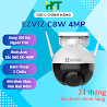 Camera Wifi Ezviz C8W 4Mp 2K, Đàm Thoại 2 Chiều, Màu Ban Đêm - Hàng Chính Hãng