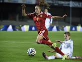 Tessa Wullaert reine des assists en Europe