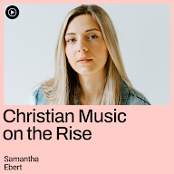 Christian Music on the Rise