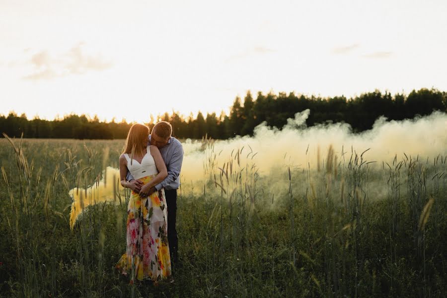 Fotógrafo de bodas Krisztian Bozso (krisztianbozso). Foto del 7 de junio 2019