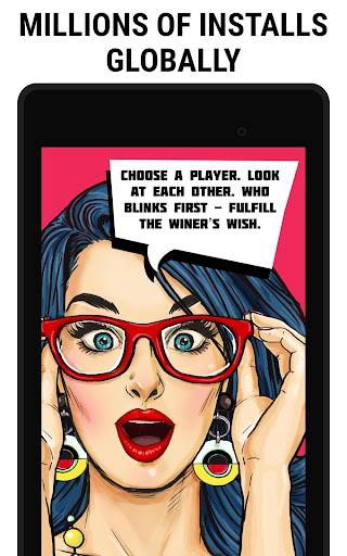 Truth or Dare App Dirty Game