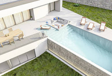 Apartment with pool 2