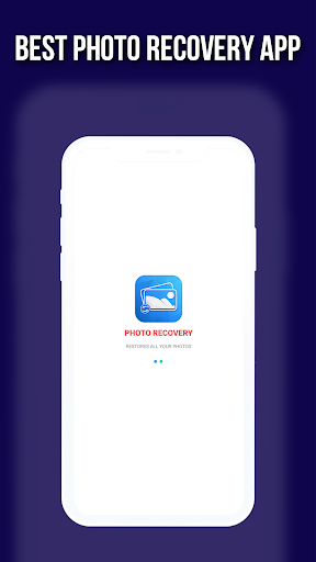 Recover Deleted Photo - Photo Recovery 2020