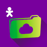 Vivo Cloud Sync  Icon