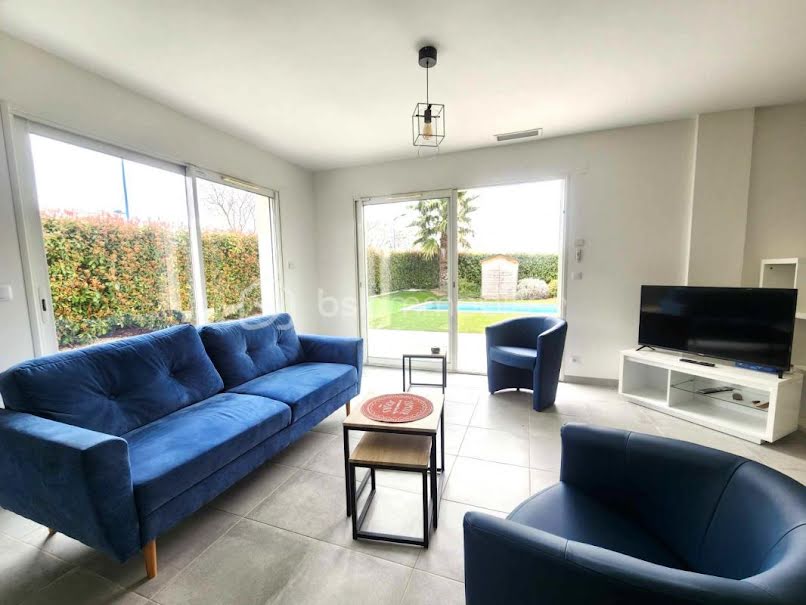 Vente villa 4 pièces 92 m² à Pezenas (34120), 380 000 €