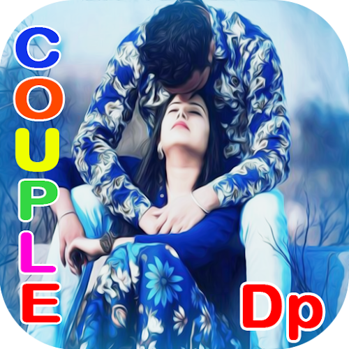 Cute Couple Profile Picture for Android - Download