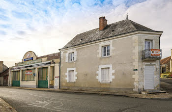 maison à Preaux (36)