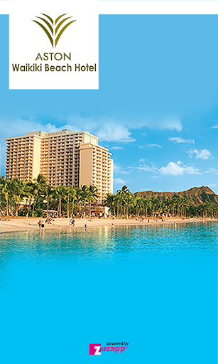 Aston Waikiki Beach Hotel