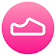 Step Counter  icon