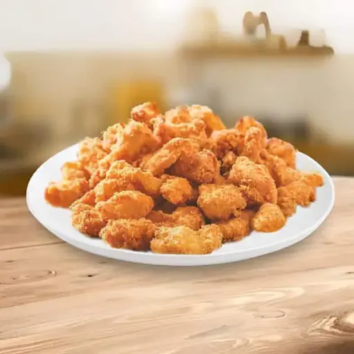 Chicken Popcorn - 100 Gms