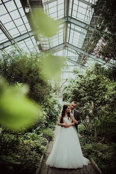 Fotografer pernikahan Mariya Gurzheeva (gurjeeva). Foto tanggal 22 Mei 2019