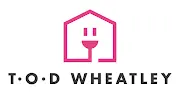 T.O.D Wheatley Logo