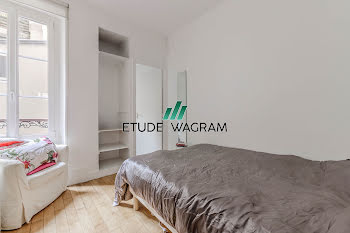 appartement à Paris 17ème (75)