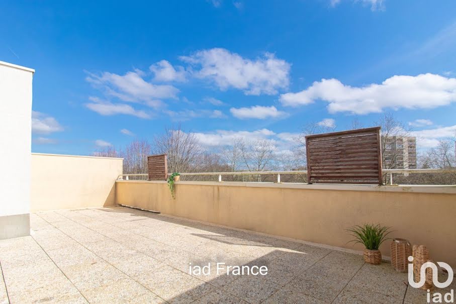 Vente appartement 5 pièces 94 m² à Maurepas (78310), 265 000 €