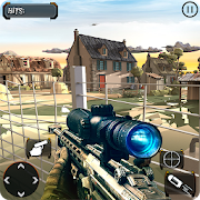 Fort Fight Last X: Battlefield Frontline Survivor 1.1 Icon