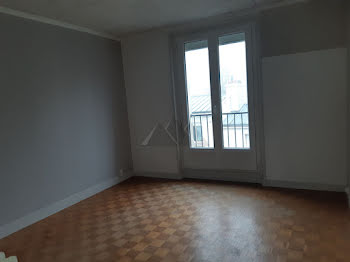 appartement à Brest (29)