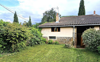 maison à Saint-Romain-au-Mont-d'Or (69)