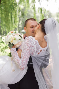 Fotografo di matrimoni Pavel Mara (marapaul). Foto del 30 agosto 2018