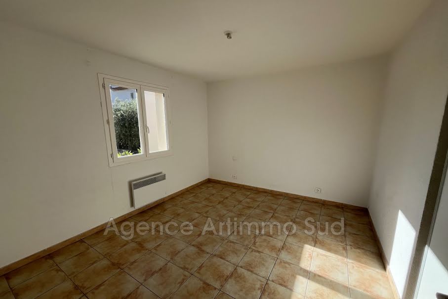 Vente maison 4 pièces 60 m² à Aureille (13930), 255 000 €