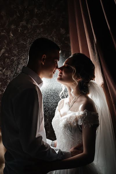 Wedding photographer Svetlana Pavlova (photosthatimake). Photo of 20 November 2021