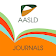 AASLD Publications icon