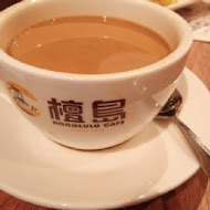 檀島香港茶餐廳