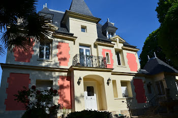 villa à Montmorency (95)