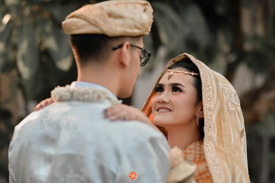 Fotografer pernikahan Indro Kencana (studiokencana). Foto tanggal 15 Januari 2019