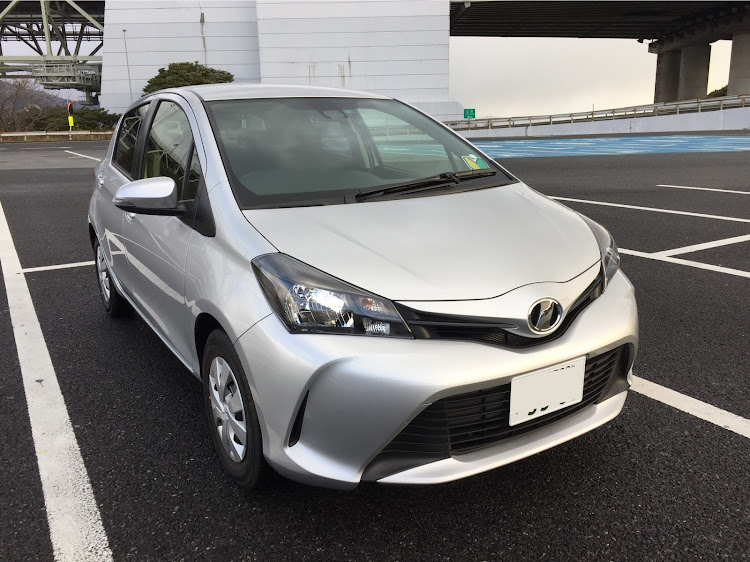 ゆうきさんが投稿したレンタカー・トヨタレンタカー・オリックスレンタカー・タイムズカーシェア・駅レンタカーに関するカスタム事例の投稿画像5枚目