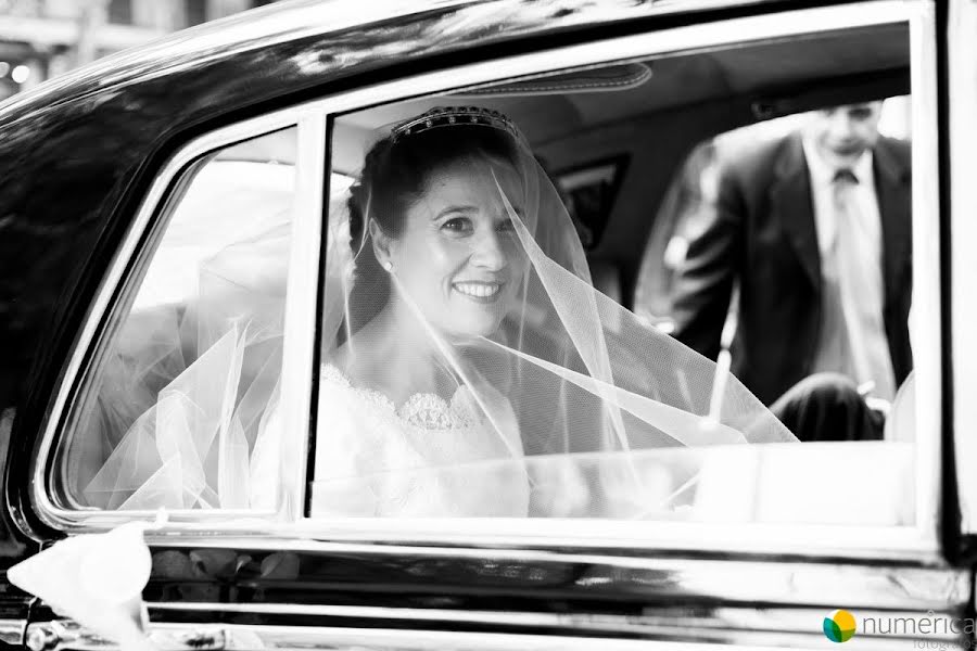 Photographe de mariage Óscar Martín (oscarmartin). Photo du 22 mai 2019