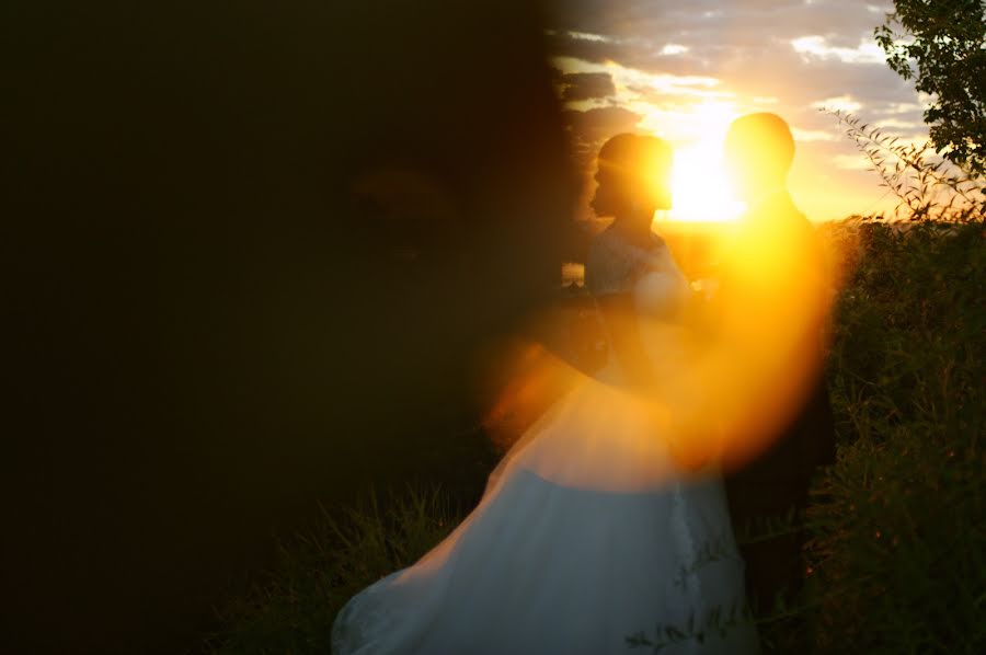 Fotógrafo de bodas Igor Shevchenko (wedlifer). Foto del 20 de julio 2016