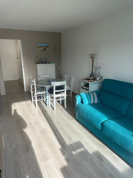 Vente appartement 3 pièces 38 m² à Cabourg (14390), 236 845 €