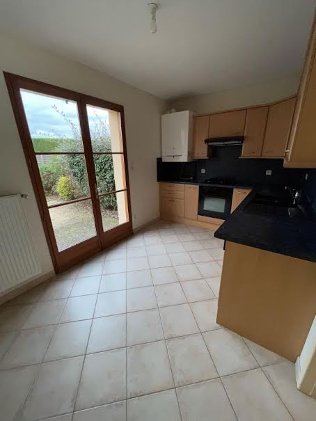 Location  maison 4 pièces 87 m² à Lamotte-Beuvron (41600), 745 €