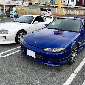 シルビア S15