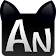 AniNet  icon