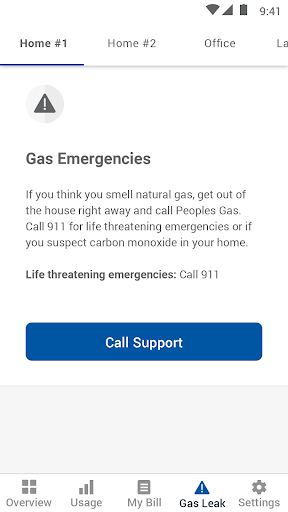  Updated Peoples Gas Chicago For PC Mac Windows 11 10 8 7 