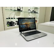 Latop Hp Probook 440 G3 - I5 6200U Ram 8Gb Ssd 128Gb Siêu Bền Bỉ