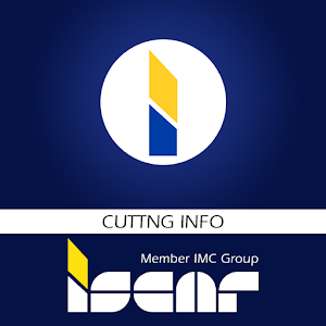 Download Iscar Cutting Info For PC Windows and Mac