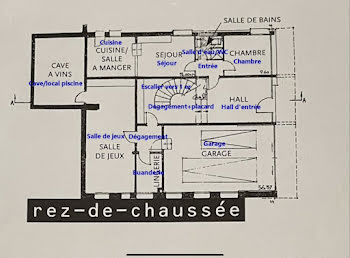 maison à Meudon (92)