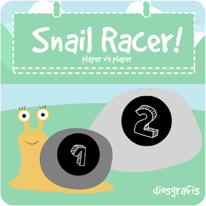Snail Racer!.apk 1.0.1