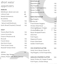 Amata menu 4