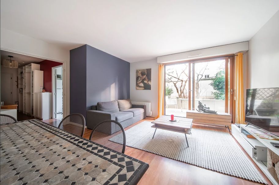 Vente appartement 3 pièces 72.41 m² à Paris 11ème (75011), 829 000 €