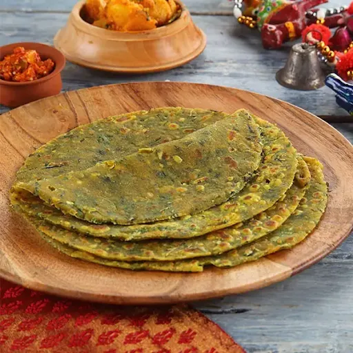 Methi Thepla (3 Pcs)