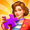 Icon Puzzle Villa－HD Jigsaw Puzzles