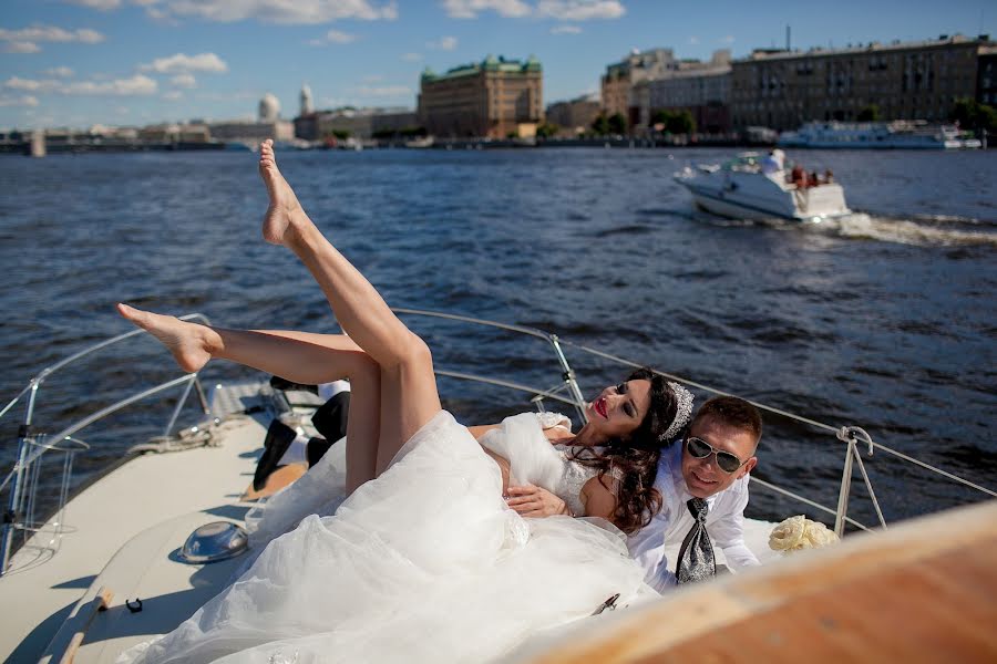 Svadobný fotograf Evgeniy Gorelikov (husky). Fotografia publikovaná 2. januára 2023