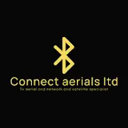 Connect Aerials Ltd Logo