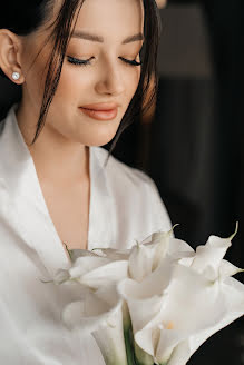 Svatební fotograf Nikita Sokolov (niksokolov). Fotografie z 6.června 2023