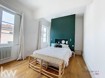 appartement à Lyon 2ème (69)