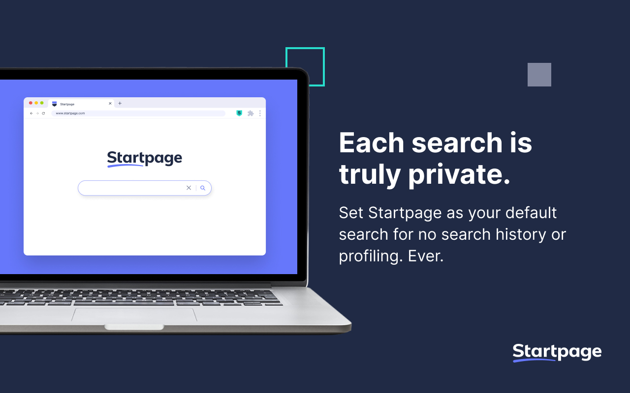 Startpage Privacy Protection Preview image 4