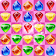 Diamond Mania Match 3 icon